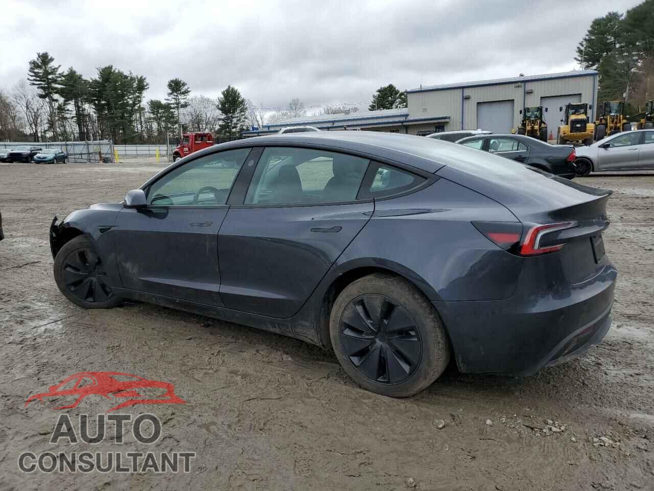 TESLA MODEL 3 2024 - 5YJ3E1EB2RF816463