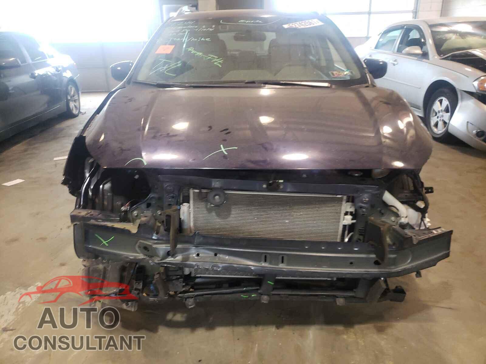 SUBARU IMPREZA 2019 - 4S3GTAD62K3718905