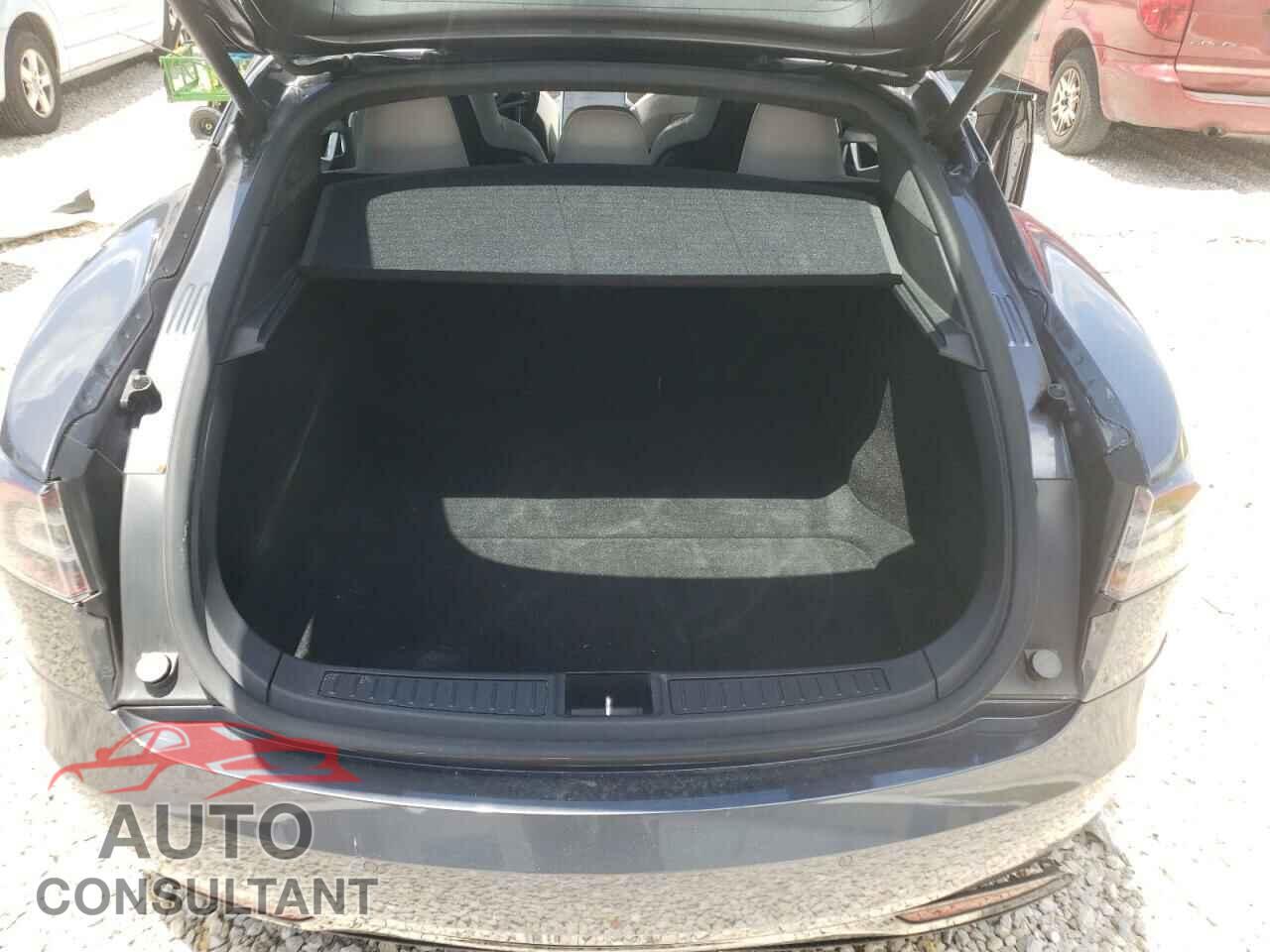 TESLA MODEL S 2016 - 5YJSA1E29GF146737