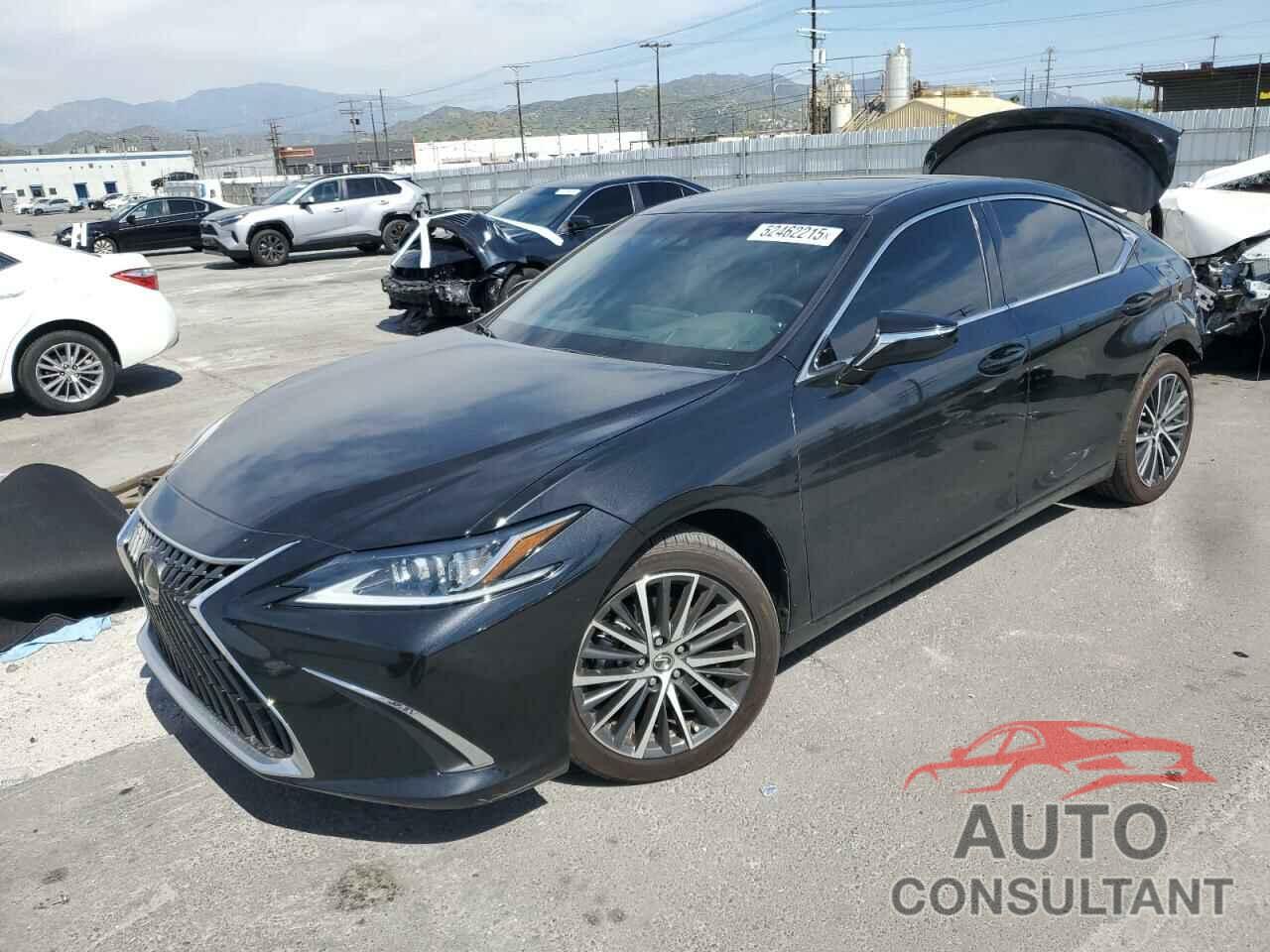 LEXUS ES300 2024 - 58ADA1C1XRU038967
