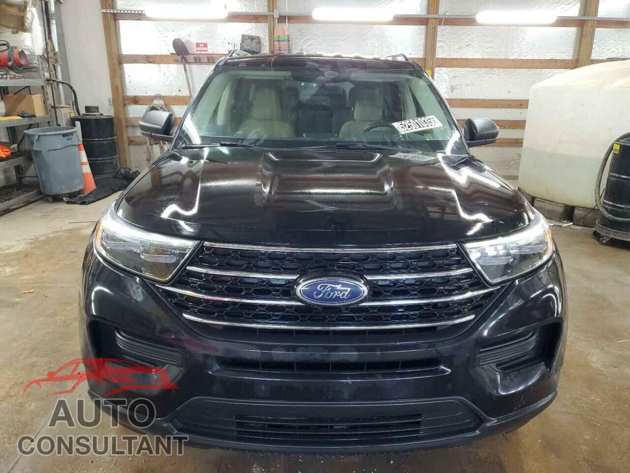 FORD EXPLORER 2020 - 1FMSK8DH4LGB36656