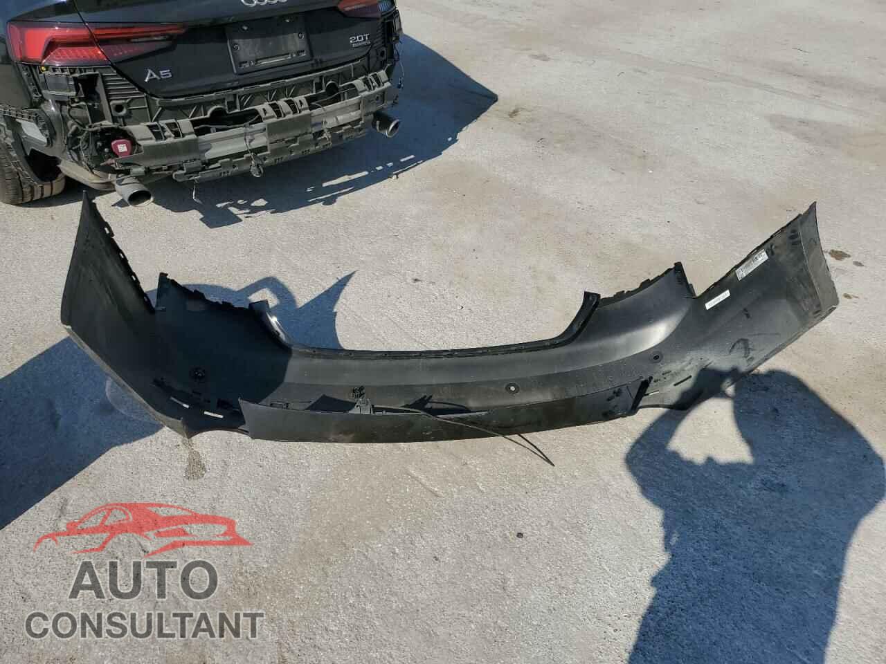 AUDI A5 2018 - WAUCNCF53JA061502
