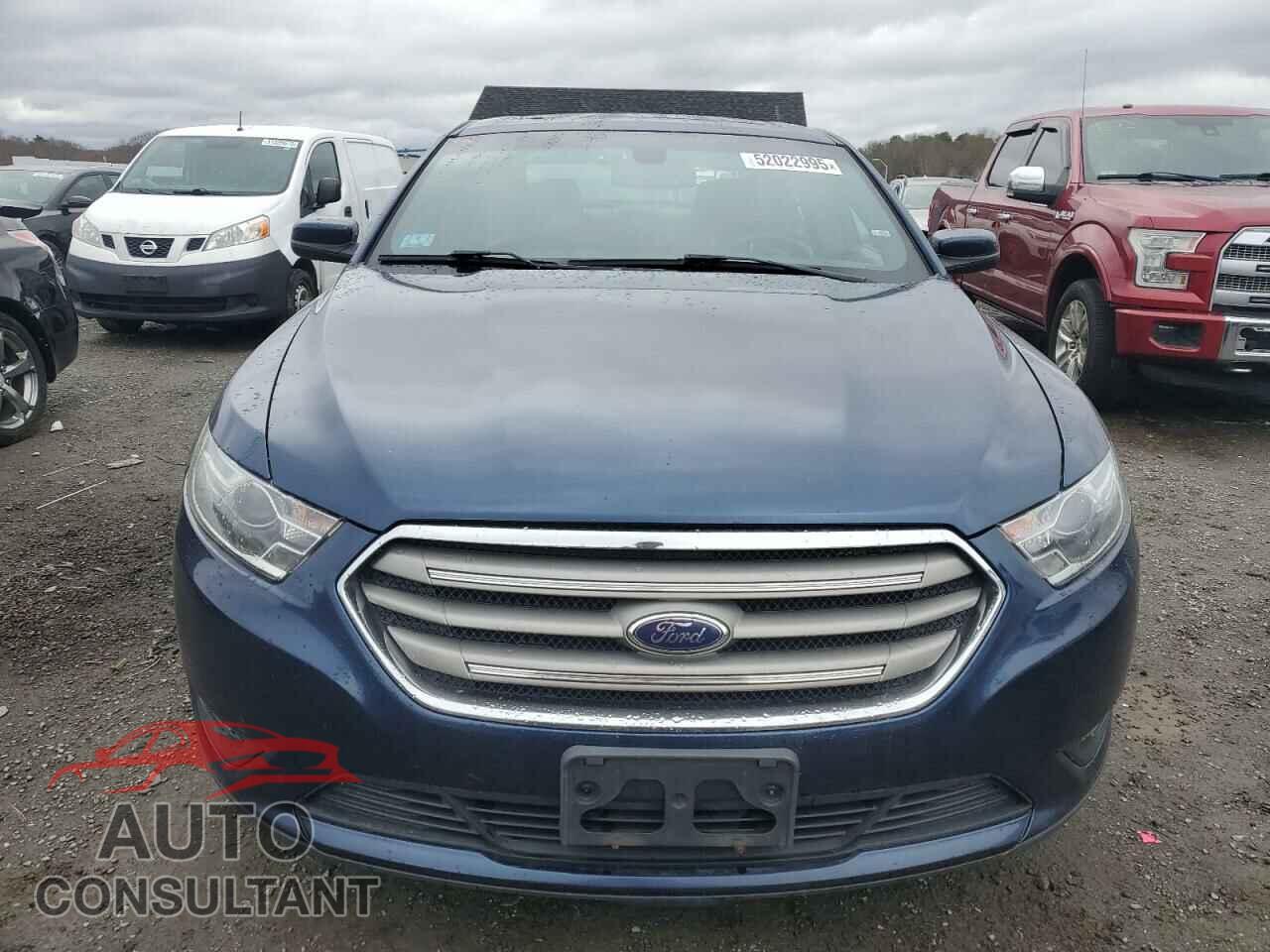 FORD TAURUS 2016 - 1FAHP2H85GG139519