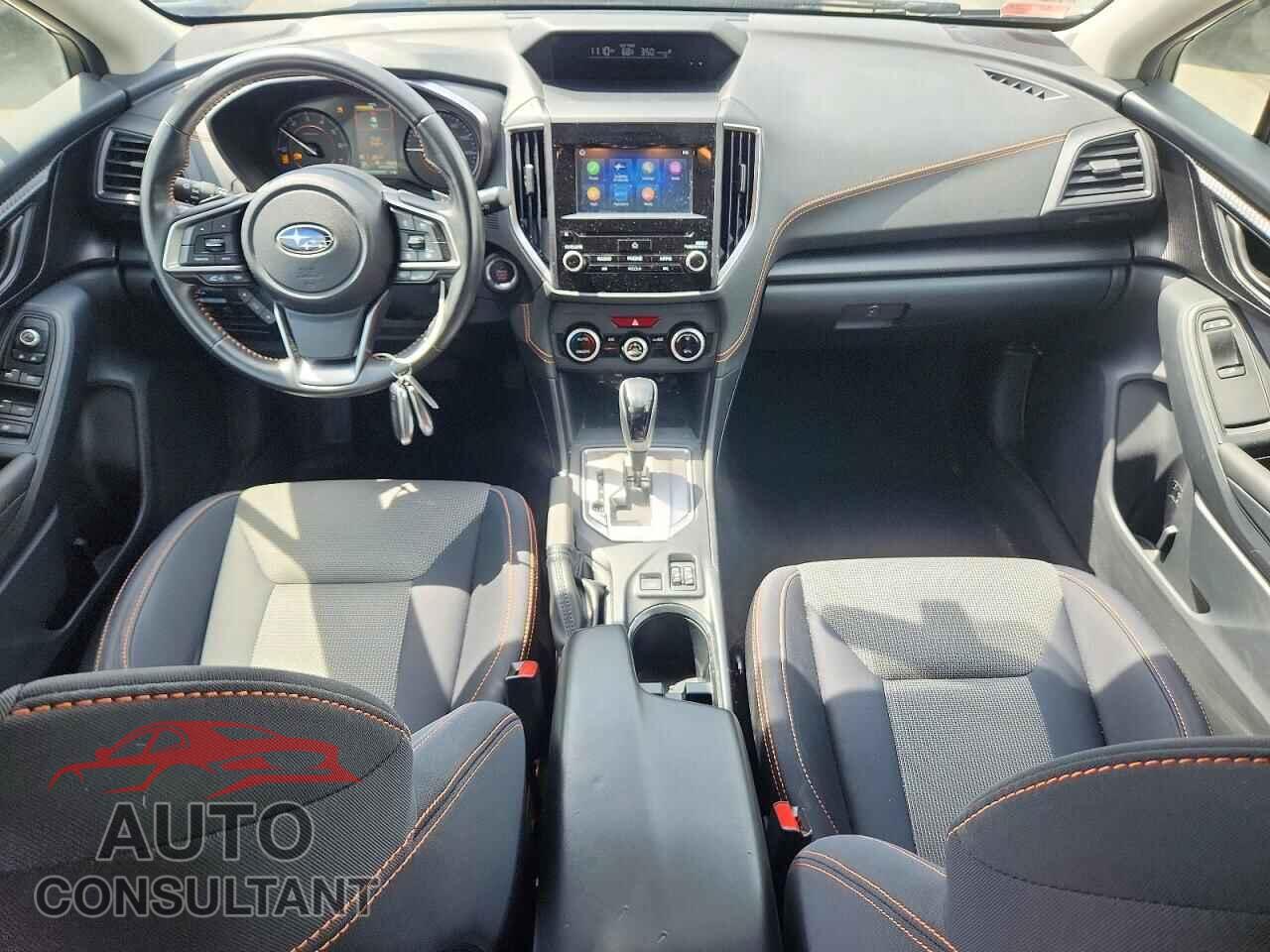 SUBARU CROSSTREK 2022 - JF2GTAEC9NH203378