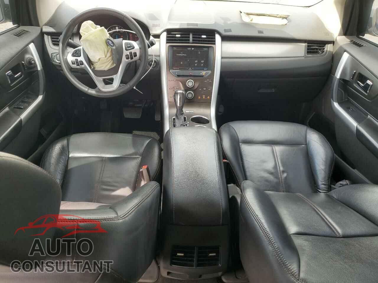 FORD EDGE 2012 - 2FMDK3JC9CBA82377