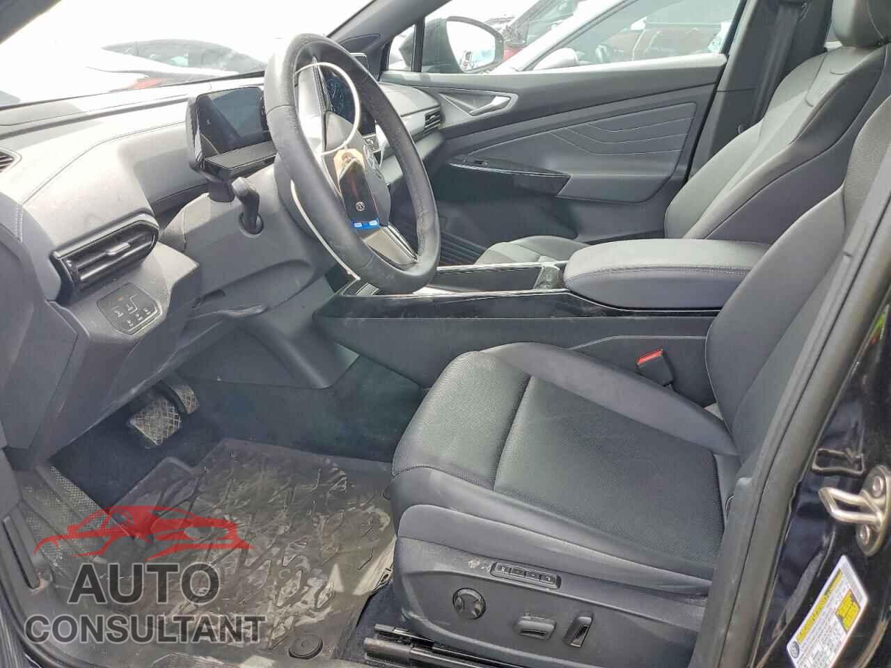 VOLKSWAGEN ALL OTHER 2023 - 1V2WNPE85PC032002