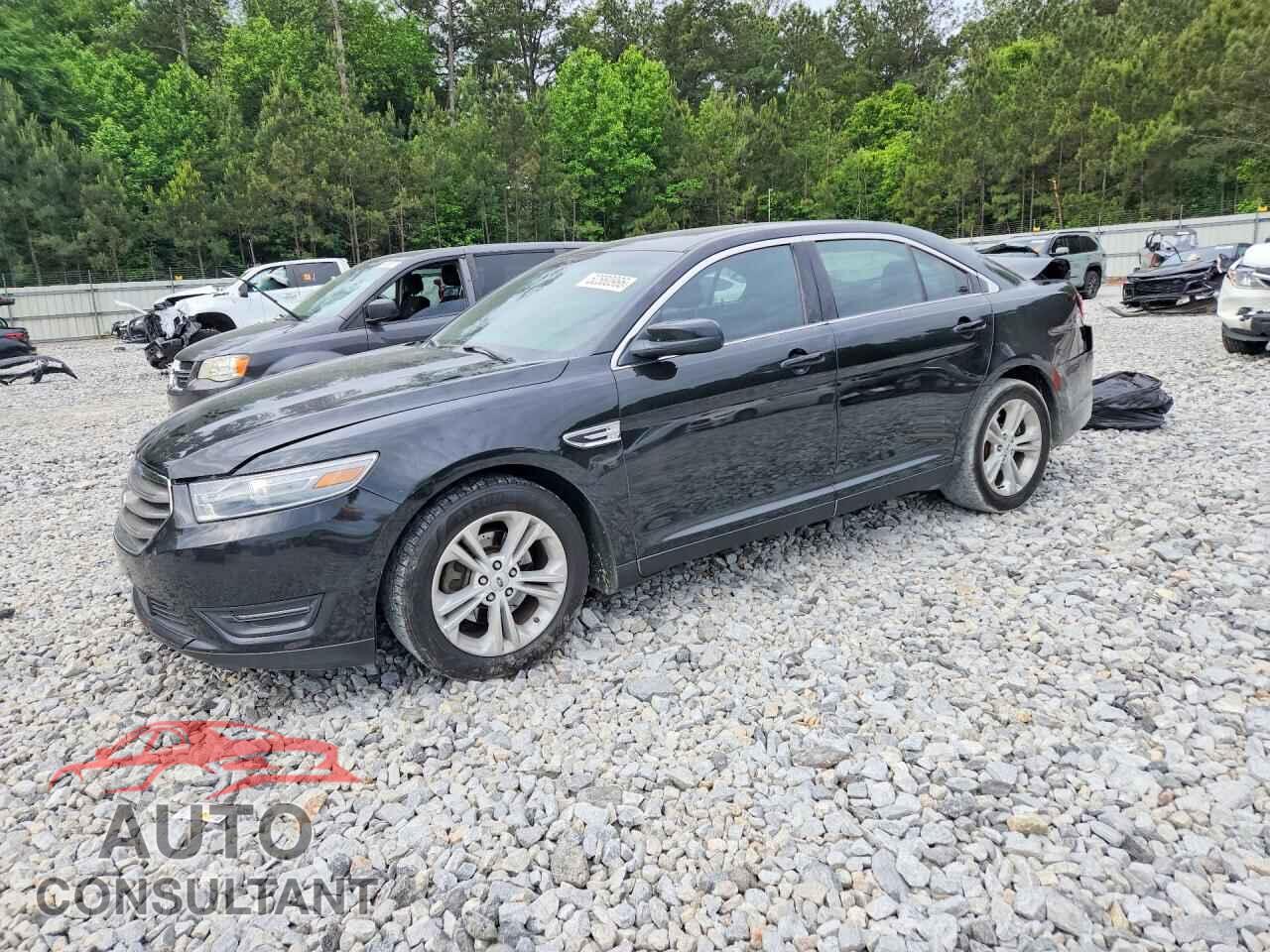 FORD TAURUS 2014 - 1FAHP2E94EG131910