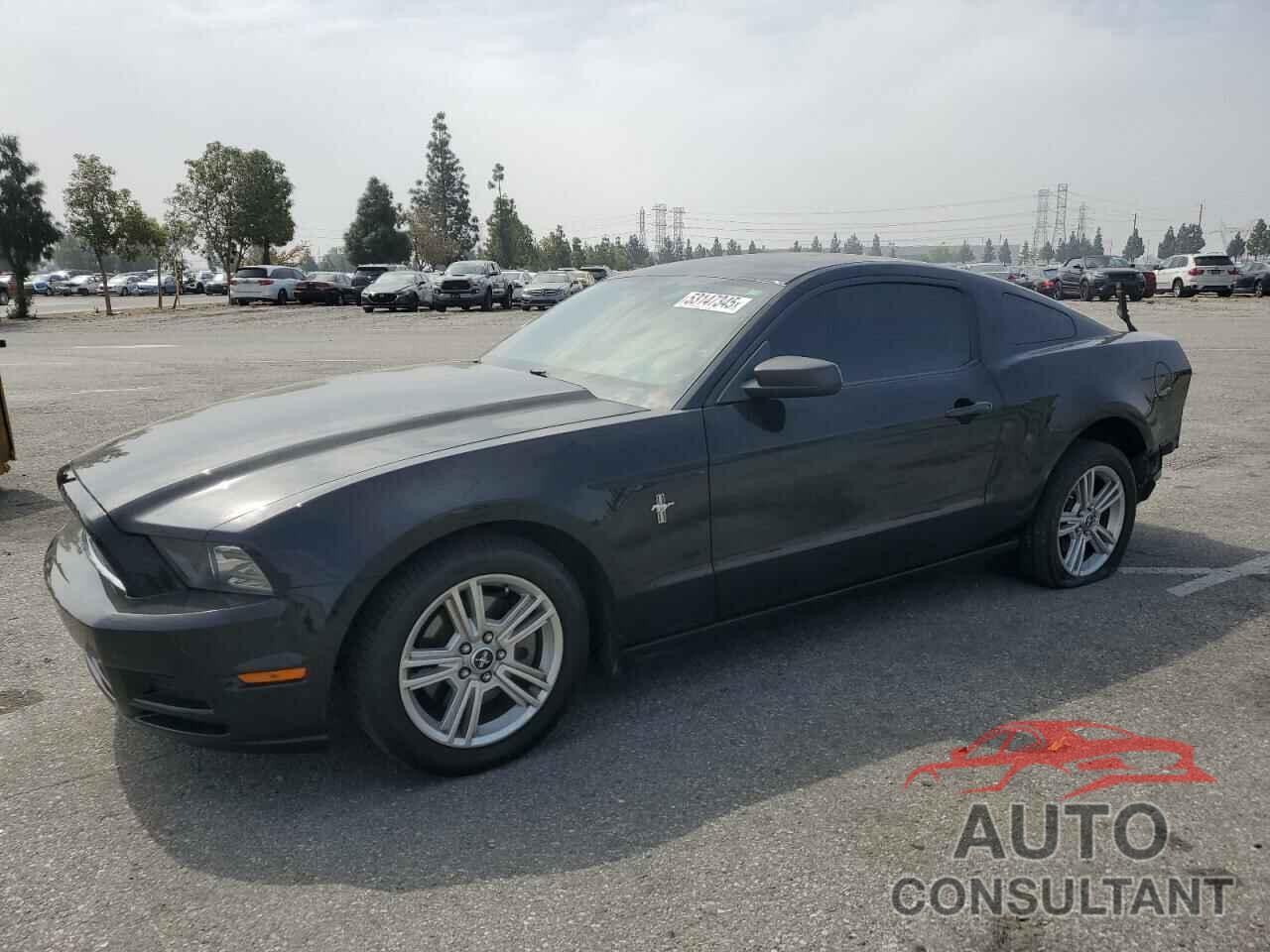FORD ALL Models 2013 - 1ZVBP8AM0D5245066