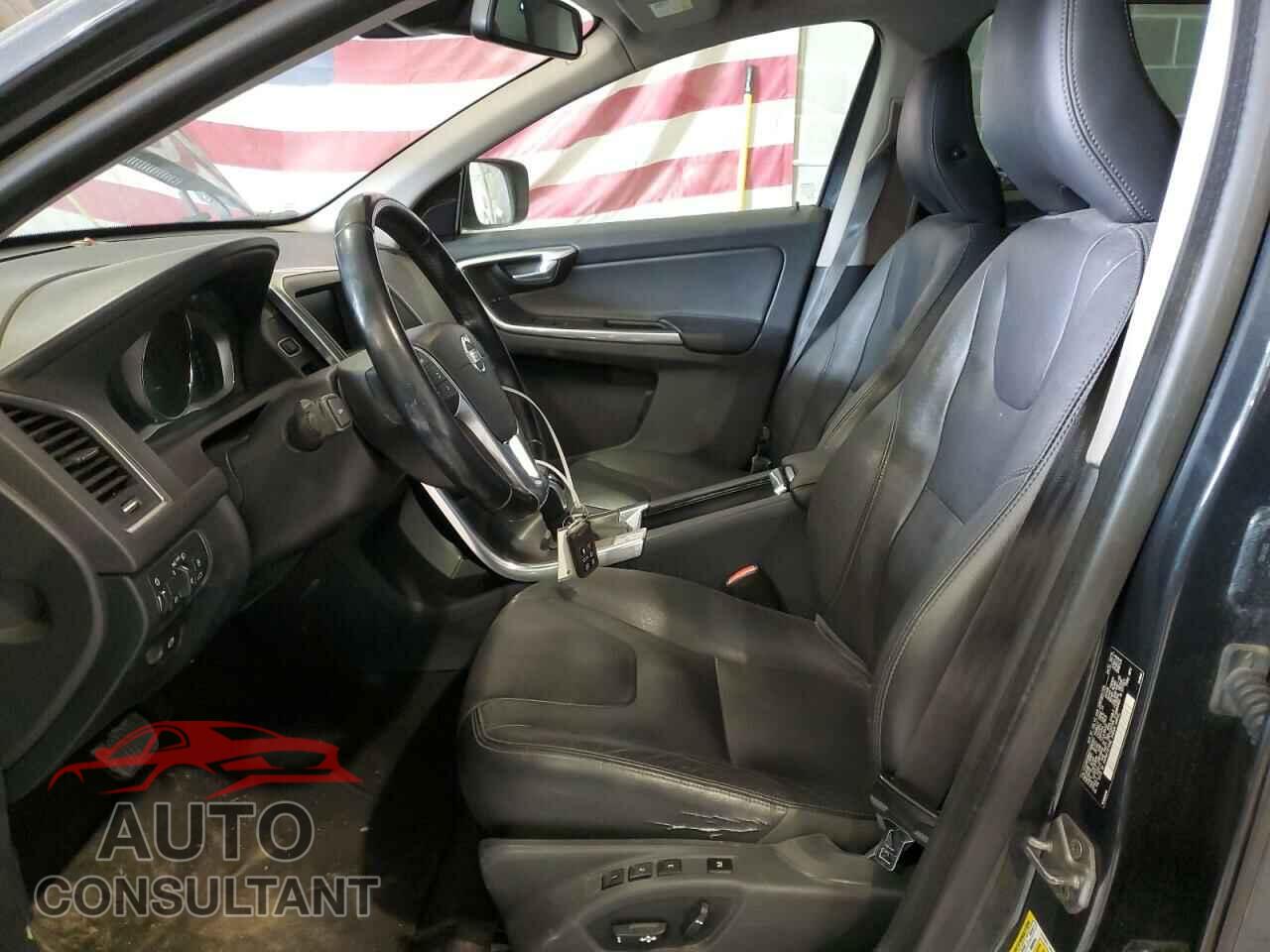 VOLVO XC60 2015 - YV426MDB6F2588183
