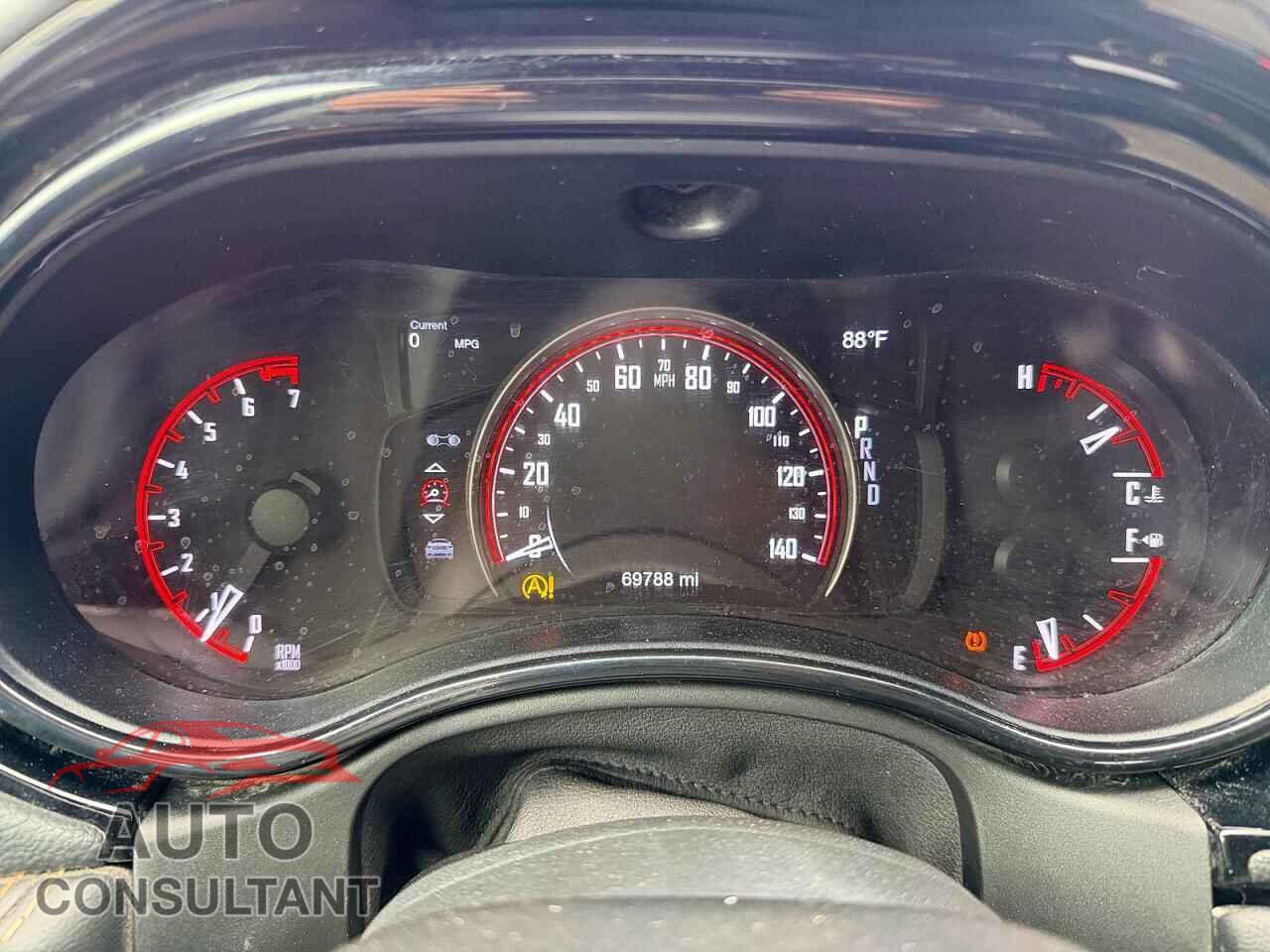 DODGE DURANGO 2022 - 1C4RDJDG4NC134122