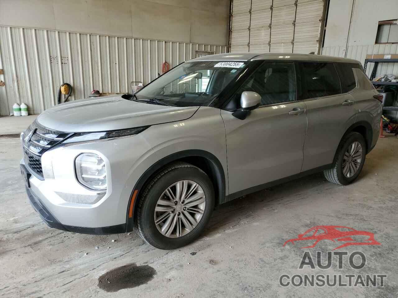 MITSUBISHI OUTLANDER 2023 - JA4J3TA84PZ010144