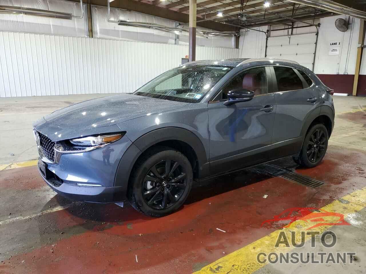 MAZDA CX30 2024 - 3MVDMBCM1RM711649