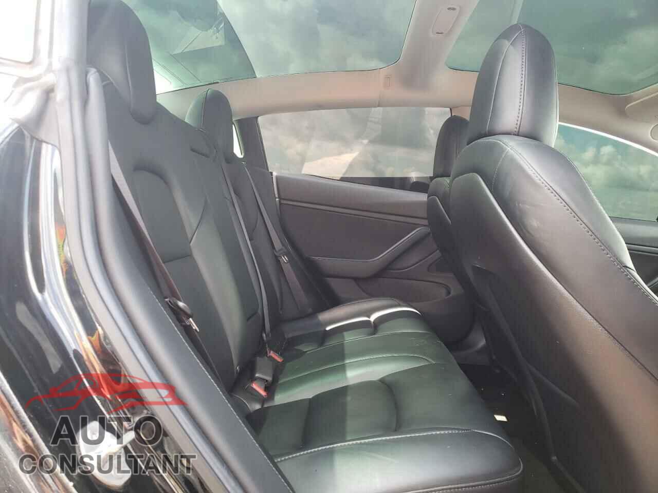 TESLA MODEL 3 2019 - 5YJ3E1EA7KF410546