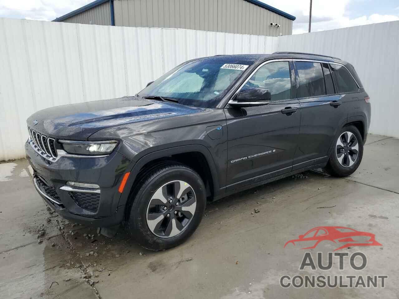 JEEP CHEROKEE 2024 - 1C4RJYB69RC120881