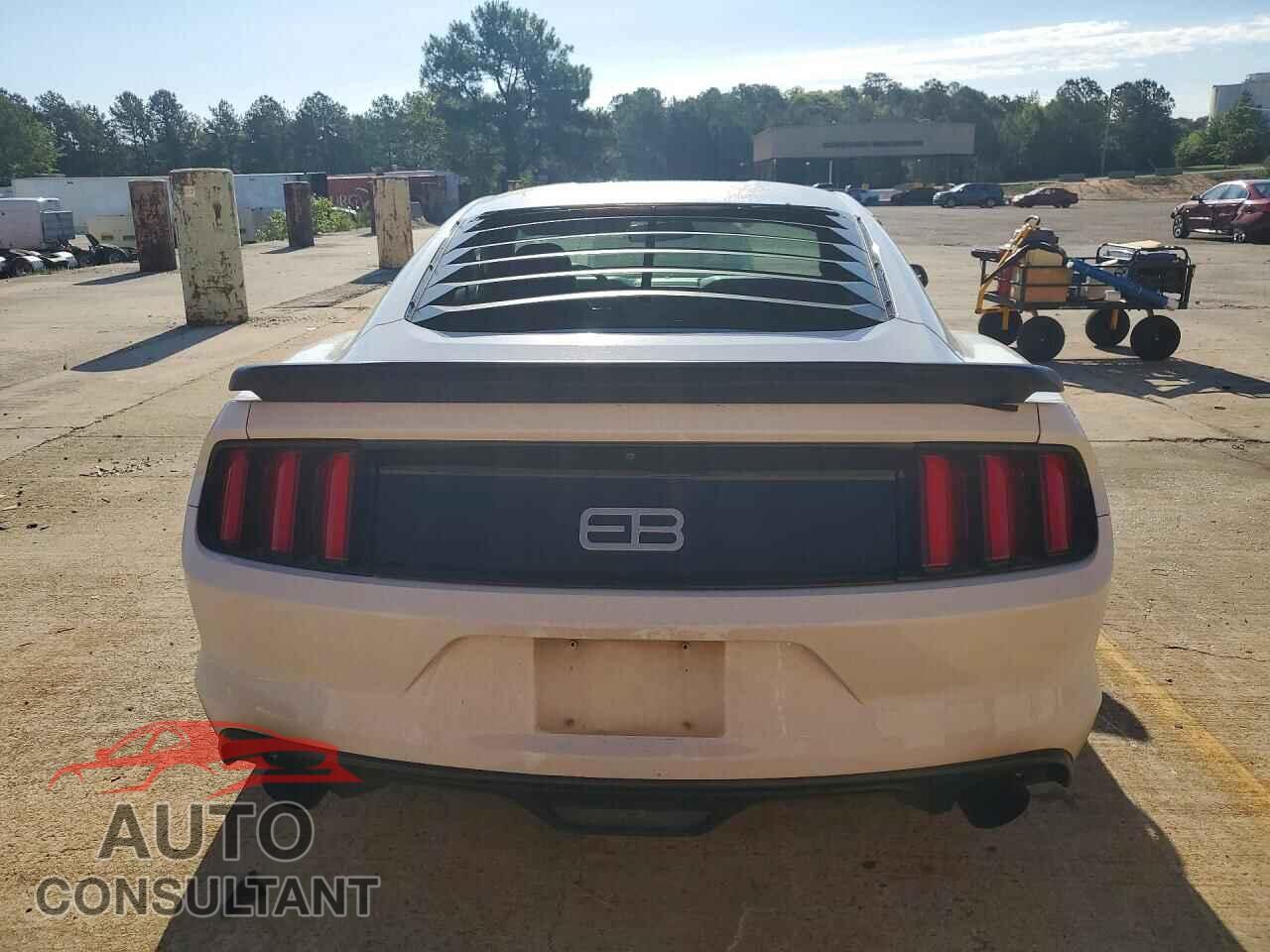 FORD ALL Models 2017 - 1FA6P8TH2H5270339