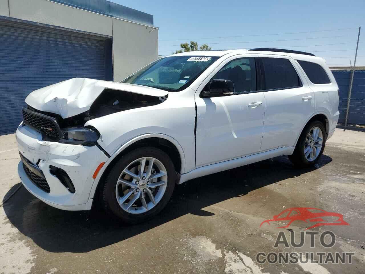 DODGE DURANGO 2024 - 1C4RDHDG1RC118748