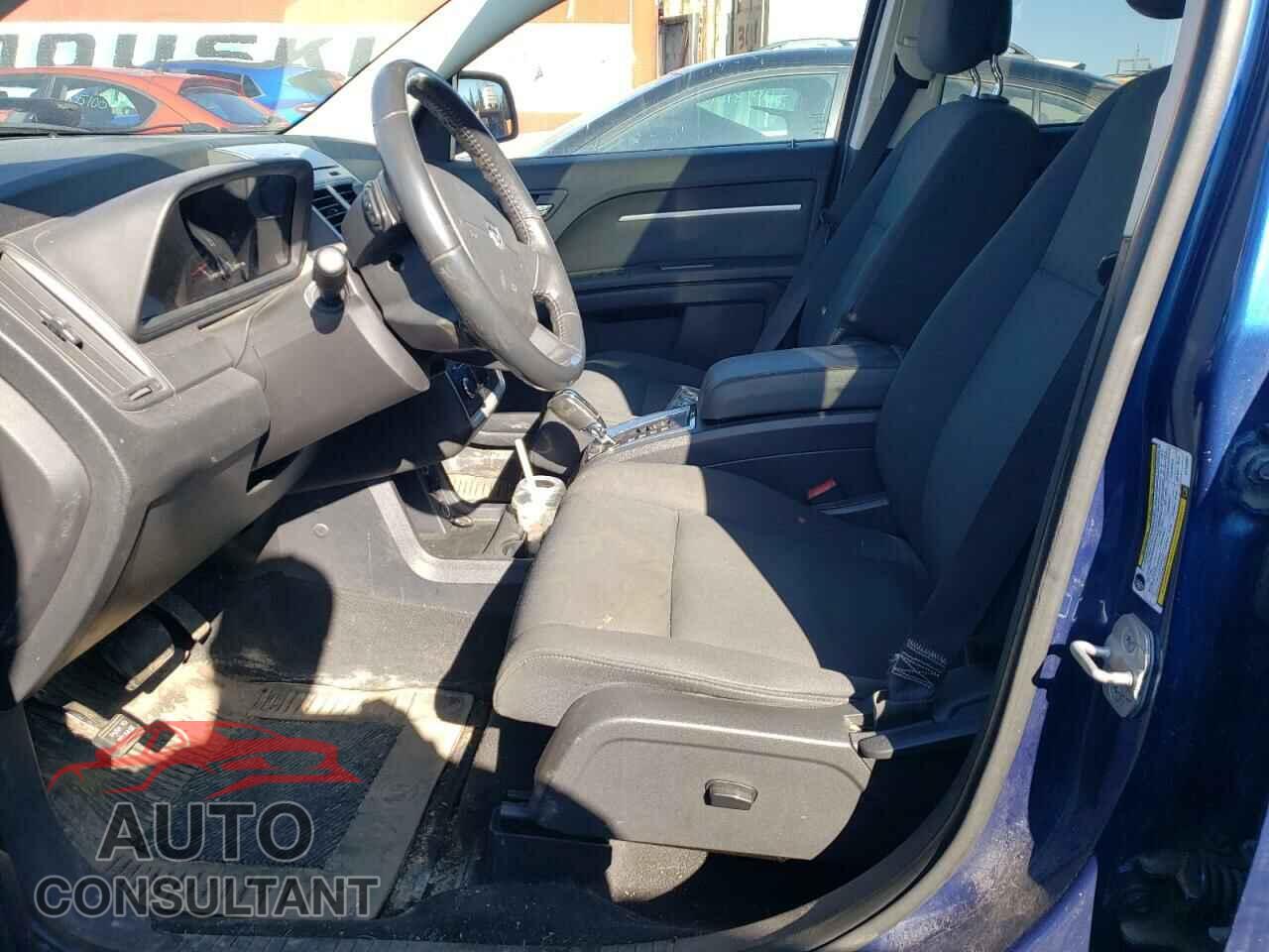 DODGE JOURNEY 2010 - 3D4PG5FVXAT192657