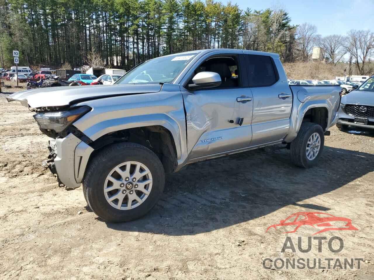 TOYOTA TACOMA 2024 - 3TYKB5FNXRT006499
