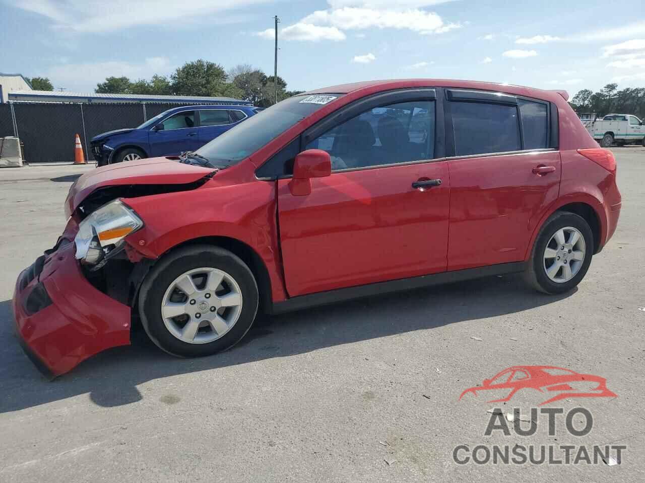 NISSAN VERSA 2012 - 3N1BC1CP7CK295225