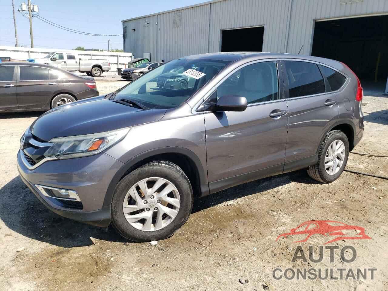 HONDA CRV 2015 - 2HKRM4H57FH675276