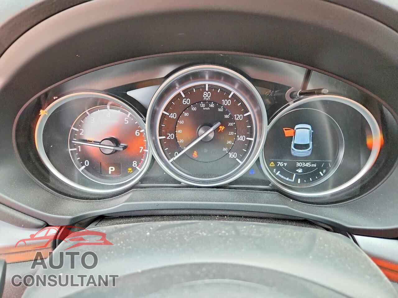 MAZDA CX-5 2024 - JM3KFBBL7R0452896