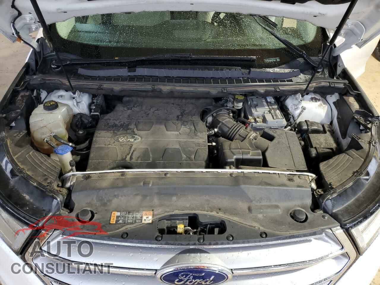 FORD EDGE 2015 - 2FMTK4K80FBB73022