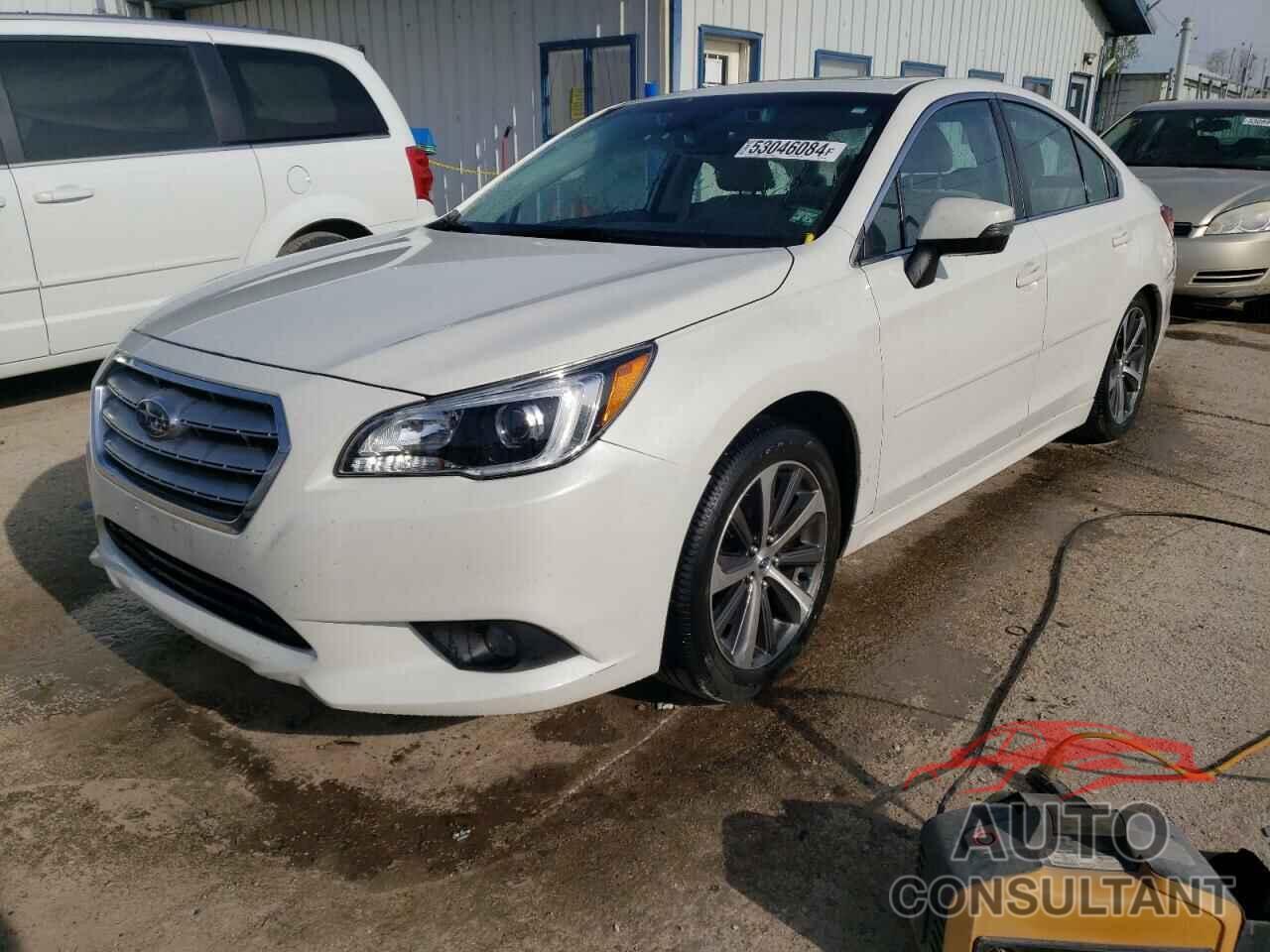 SUBARU LEGACY 2017 - 4S3BNAN63H3023232