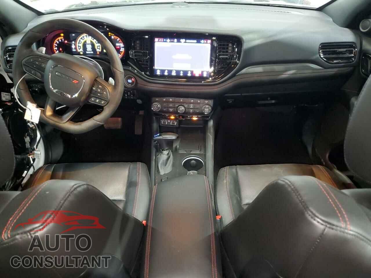 DODGE DURANGO 2024 - 1C4SDJCT4RC143960