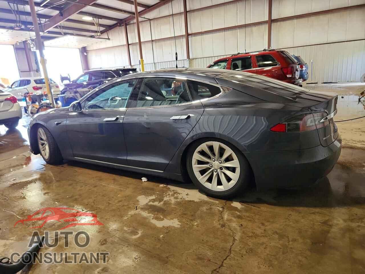TESLA MODEL S 2016 - 5YJSA1E22GF166893