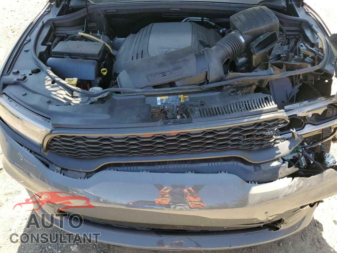 DODGE DURANGO 2023 - 1C4SDJCT2PC559230