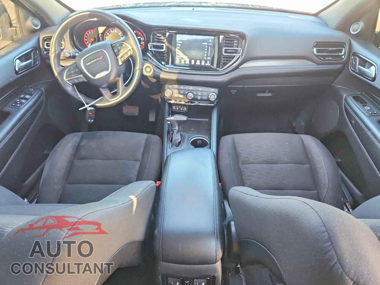 DODGE DURANGO 2023 - 1C4RDJAG2PC657727