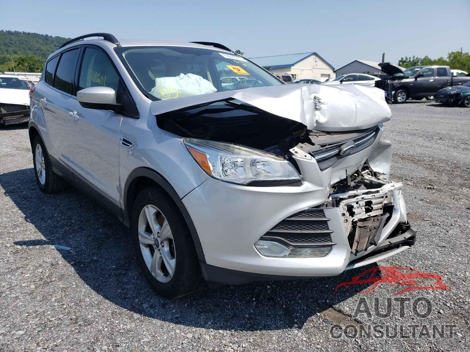 FORD ESCAPE 2016 - 1FMCU9GX9GUA13370