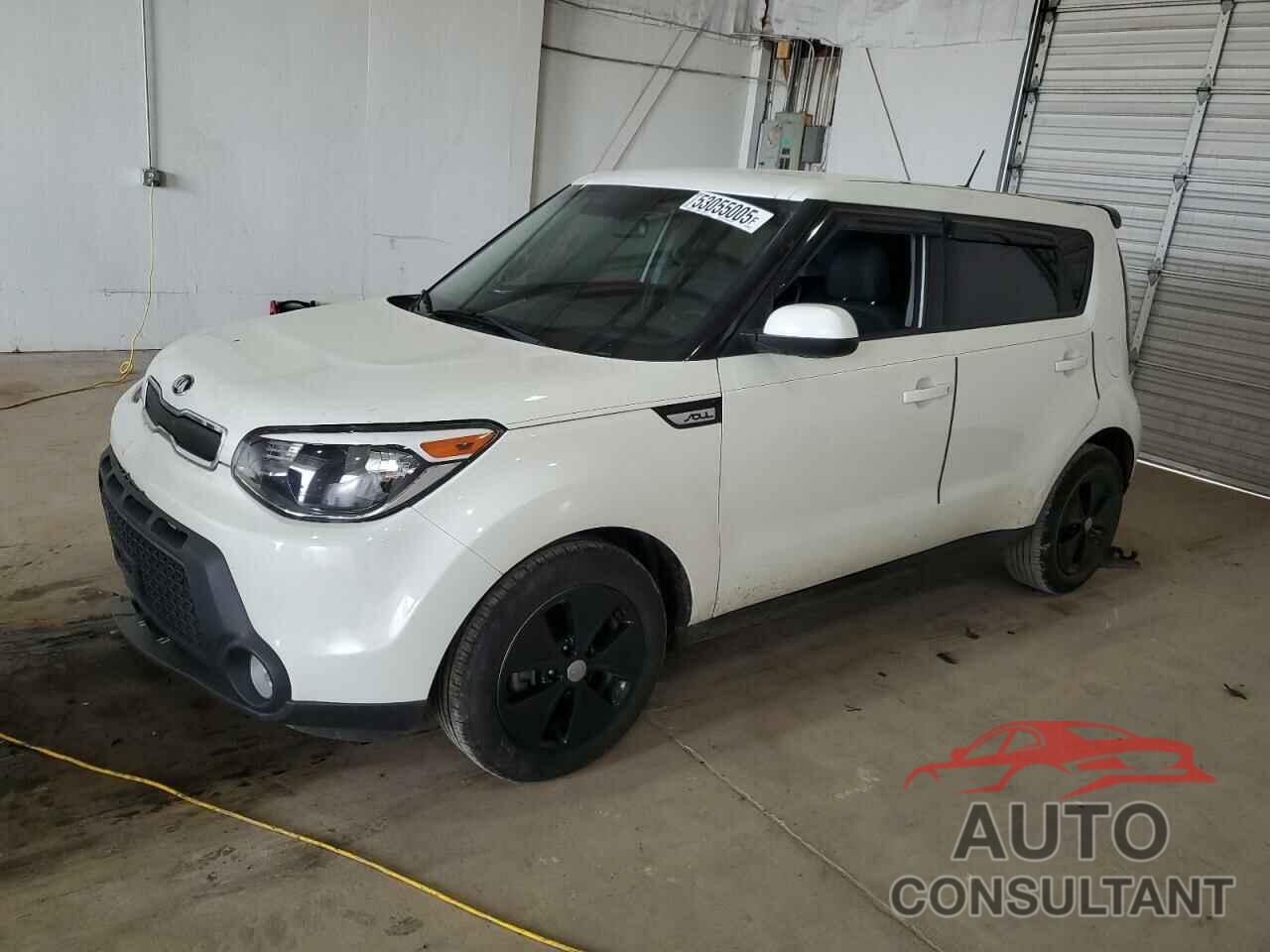KIA SOUL 2016 - KNDJN2A22G7404016