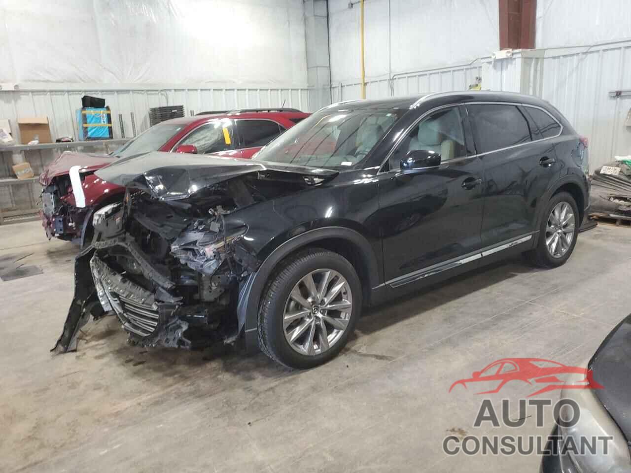 MAZDA CX-9 2020 - JM3TCBDY3L0423330