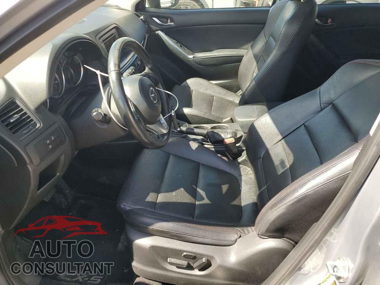 MAZDA CX-5 2014 - JM3KE4DY4E0305212