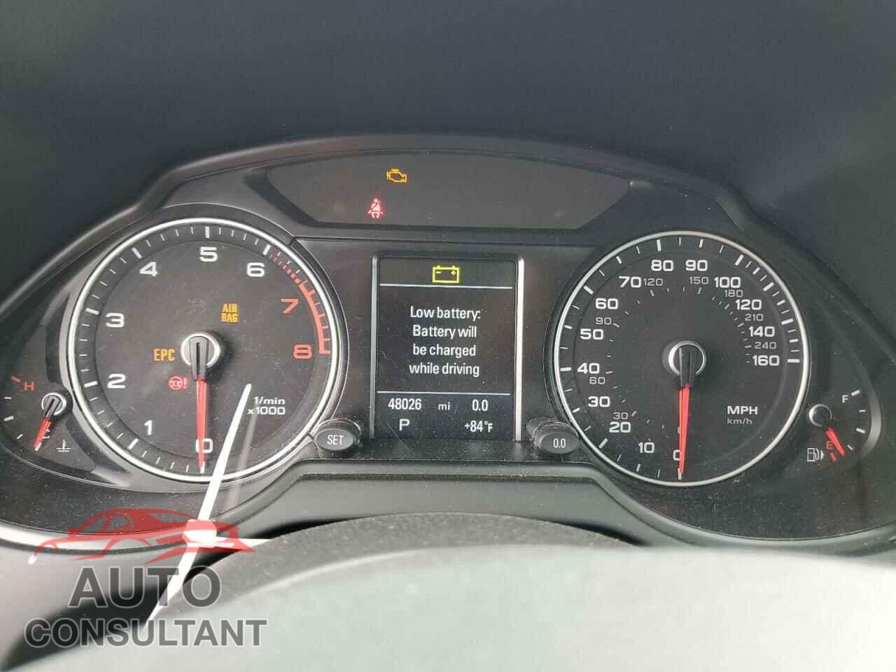 AUDI Q5 2017 - WA1L2AFP7HA049455
