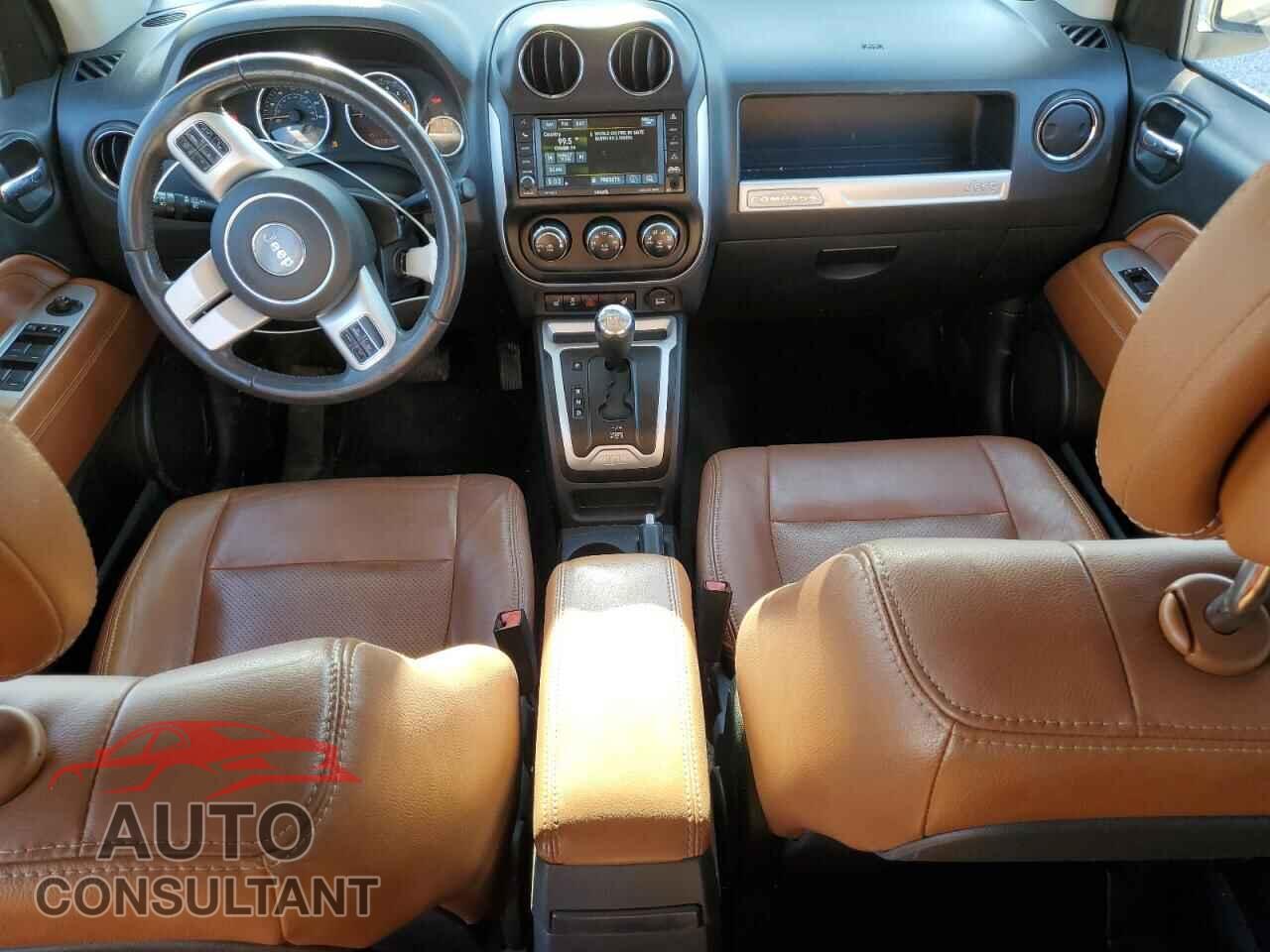 JEEP COMPASS 2014 - 1C4NJDCB5ED920083
