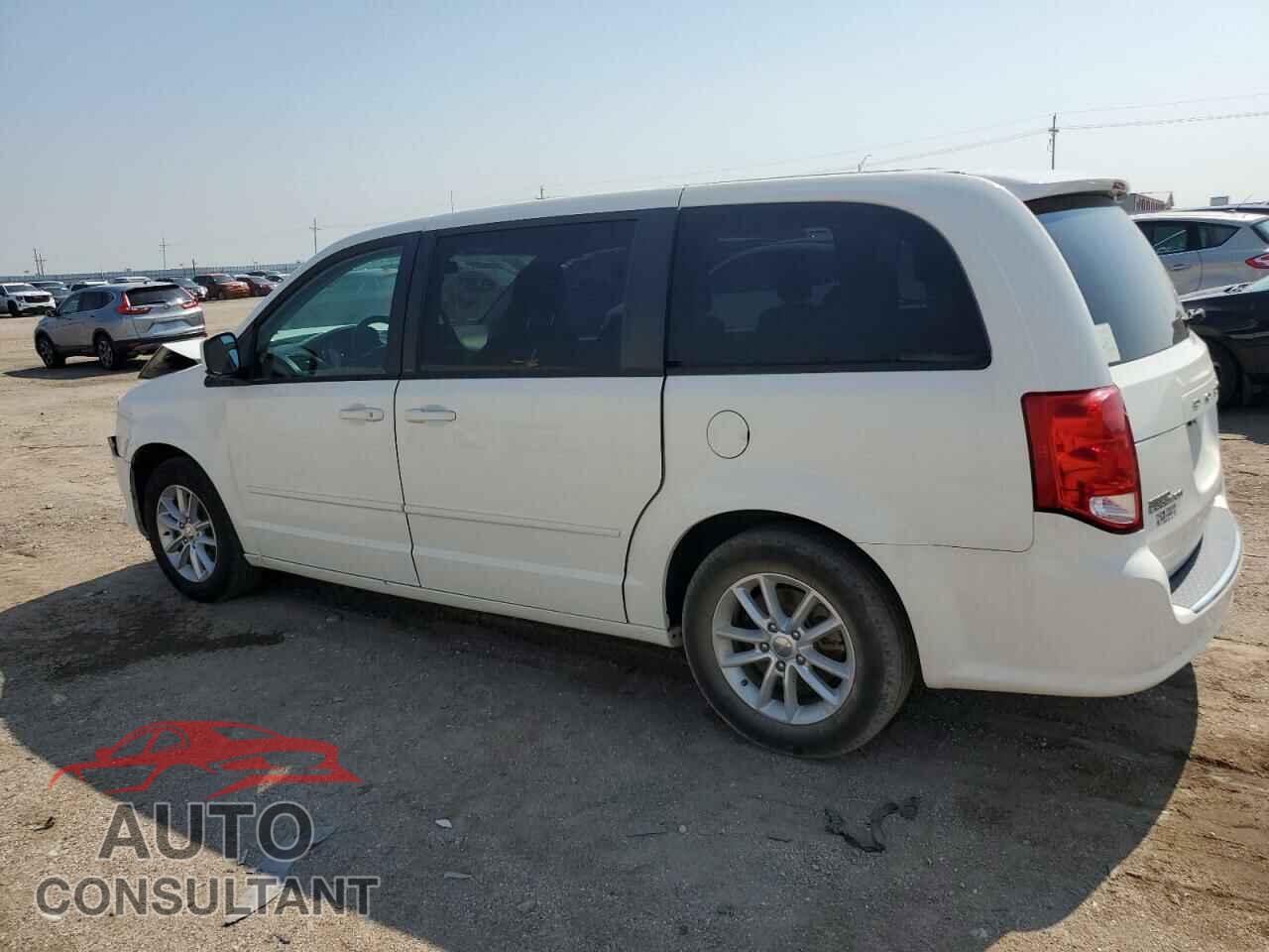 DODGE CARAVAN 2013 - 2C4RDGCG7DR749337
