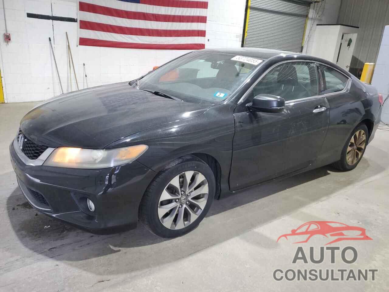 HONDA ACCORD 2014 - 1HGCT1B81EA011895