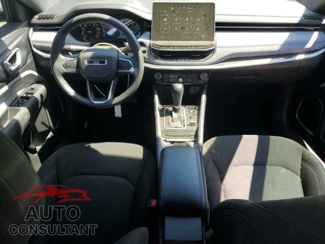 JEEP COMPASS 2024 - 3C4NJDAN2RT600460