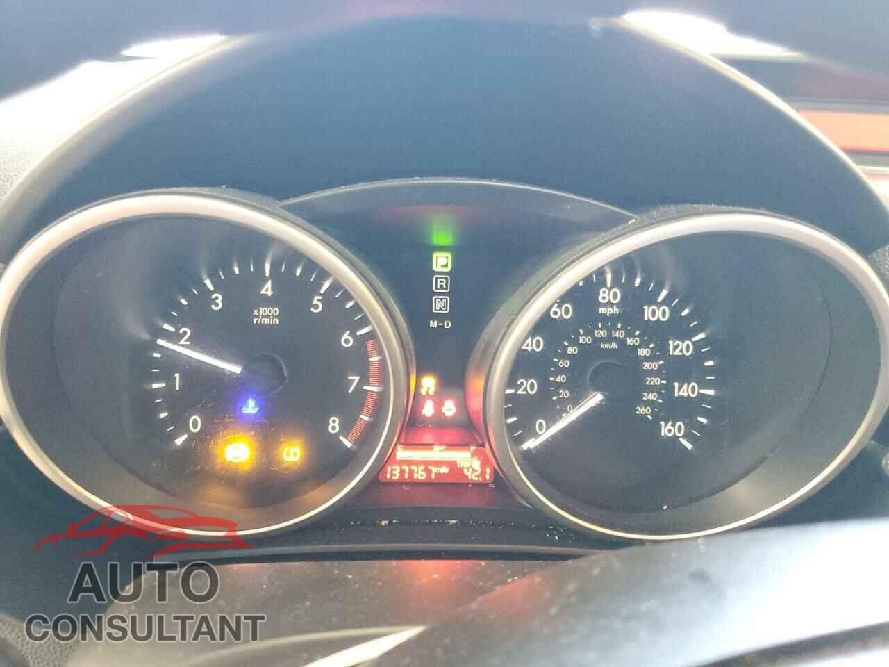 MAZDA 5 2015 - JM1CW2BL2F0183375