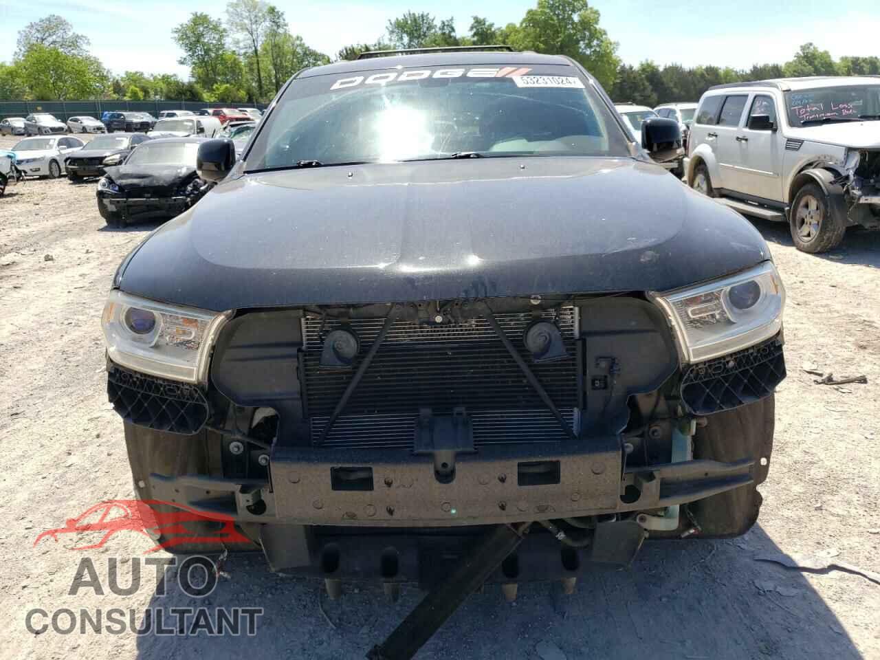 DODGE DURANGO 2015 - 1C4RDJDG7FC756134