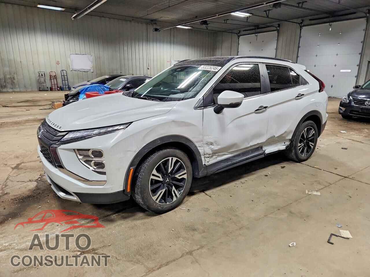 MITSUBISHI ECLIPSE 2024 - JA4ATWAA2RZ063707