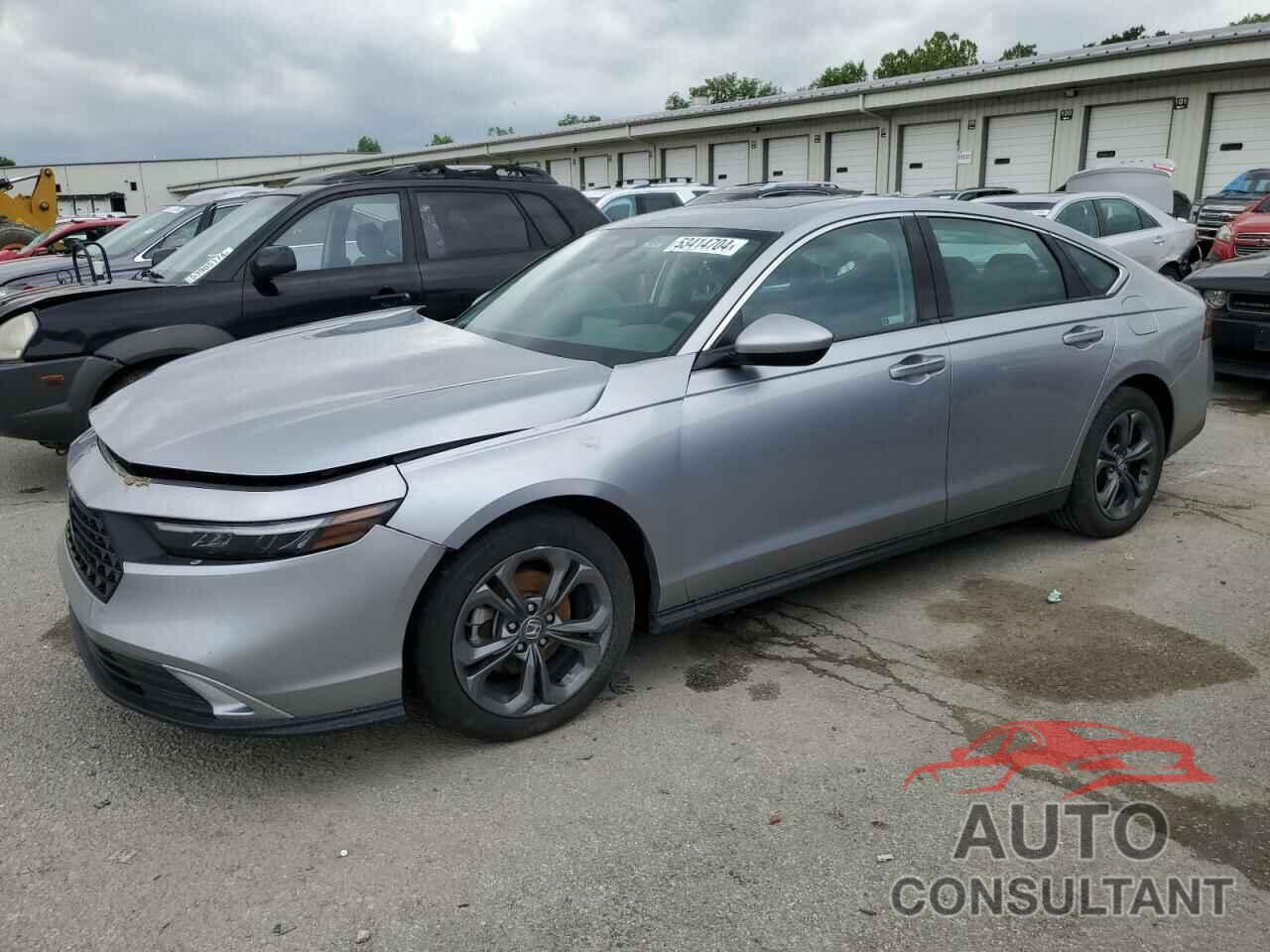 HONDA ACCORD 2023 - 1HGCY1F39PA009878
