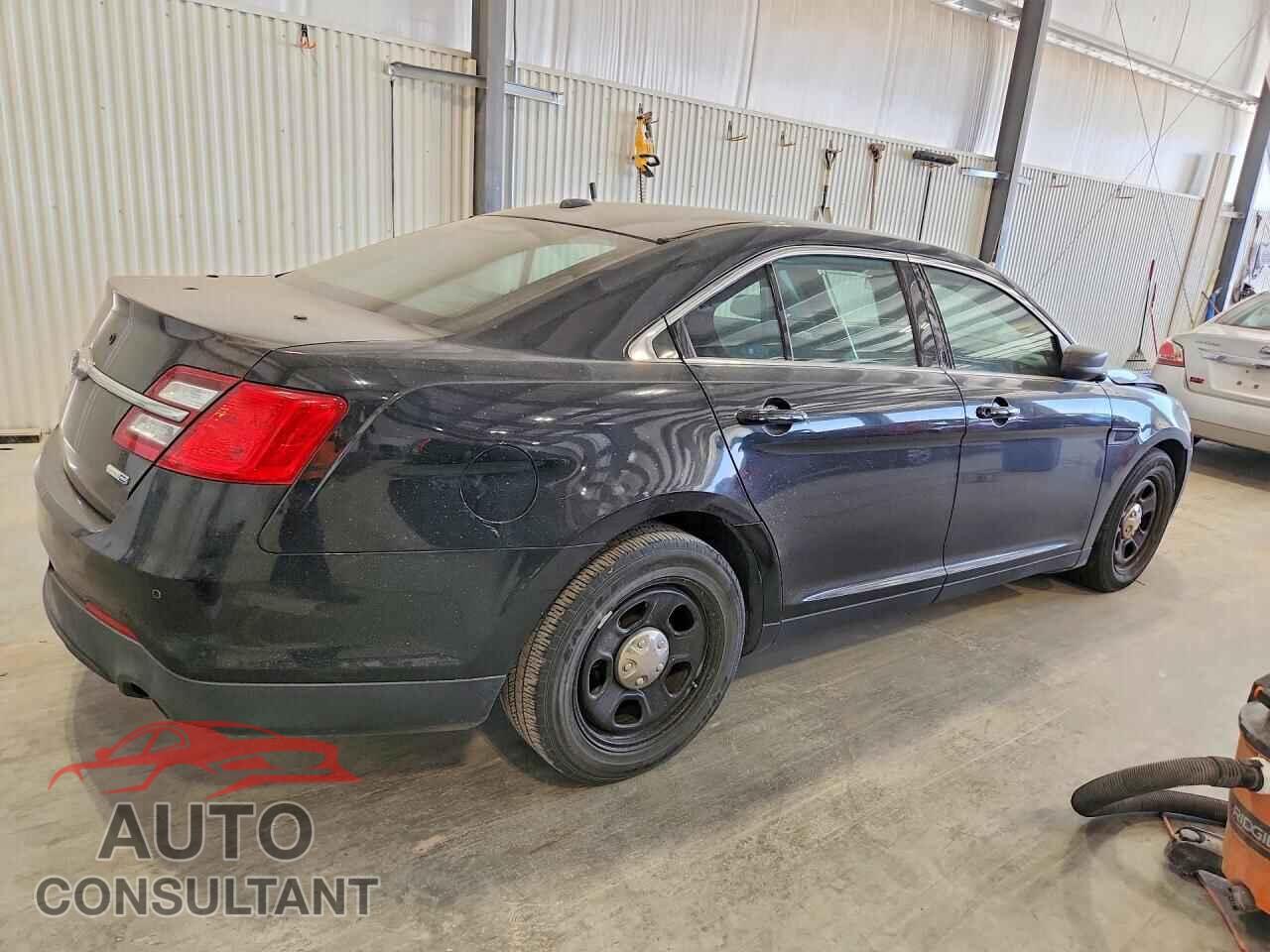 FORD TAURUS 2017 - 1FAHP2MK2HG115357