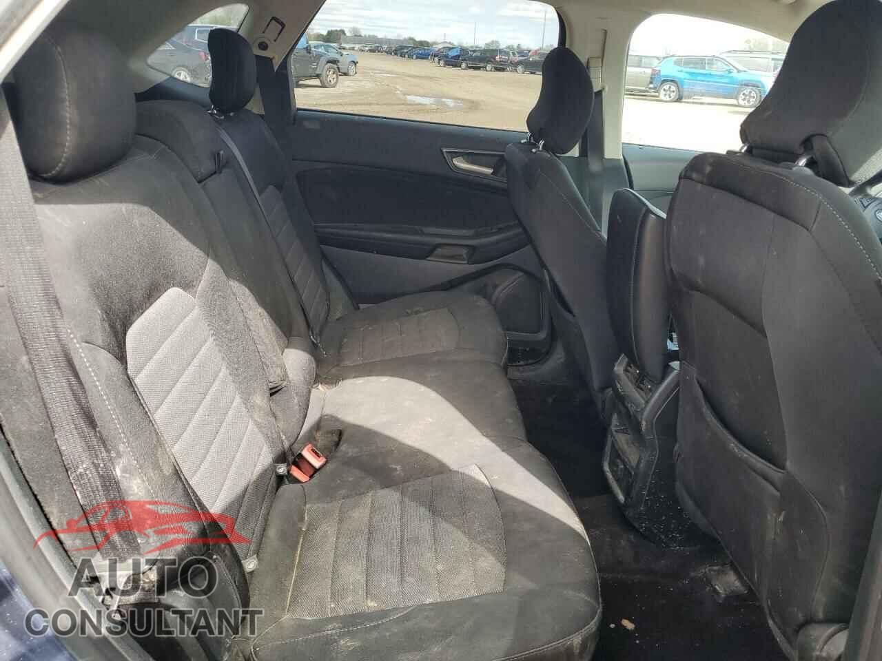 FORD EDGE 2019 - 2FMPK4G93KBB20781