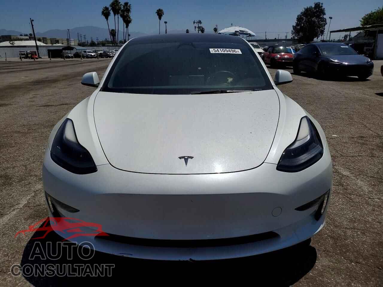 TESLA MODEL 3 2023 - 5YJ3E1EA2PF587769
