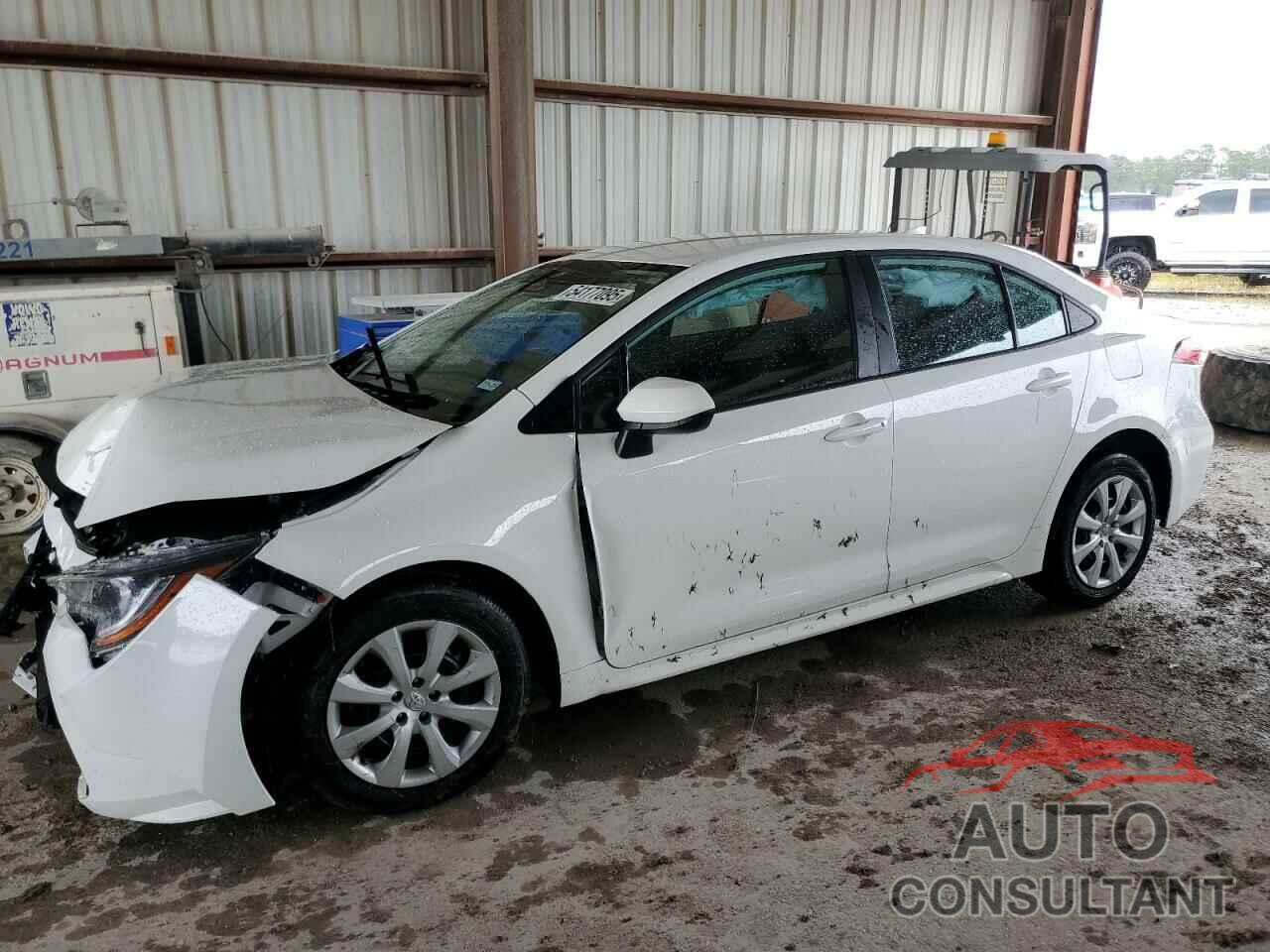 TOYOTA COROLLA 2024 - 5YFB4MDE5RP090923