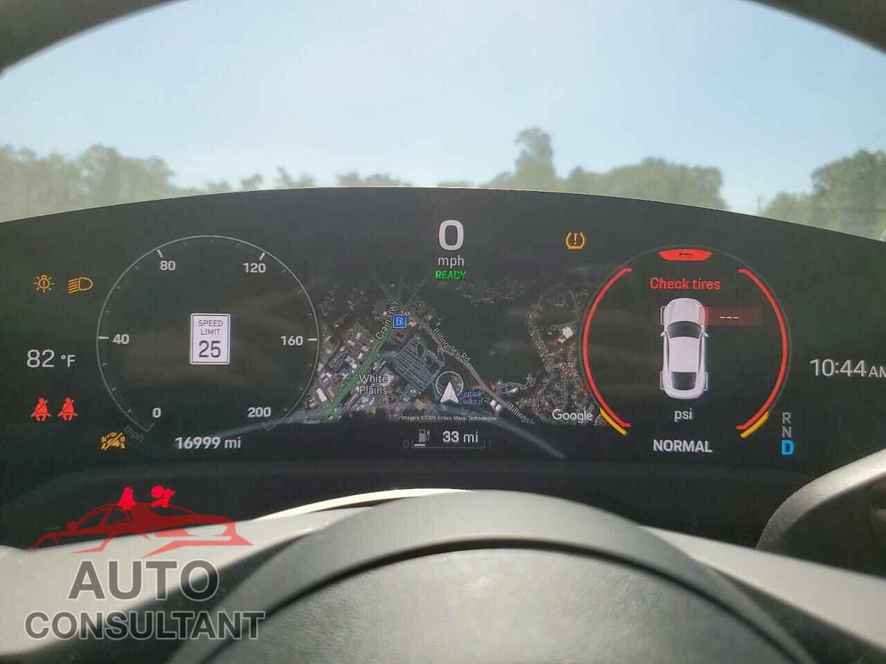 PORSCHE TAYCAN 2023 - WP0AB2Y11PSA35851