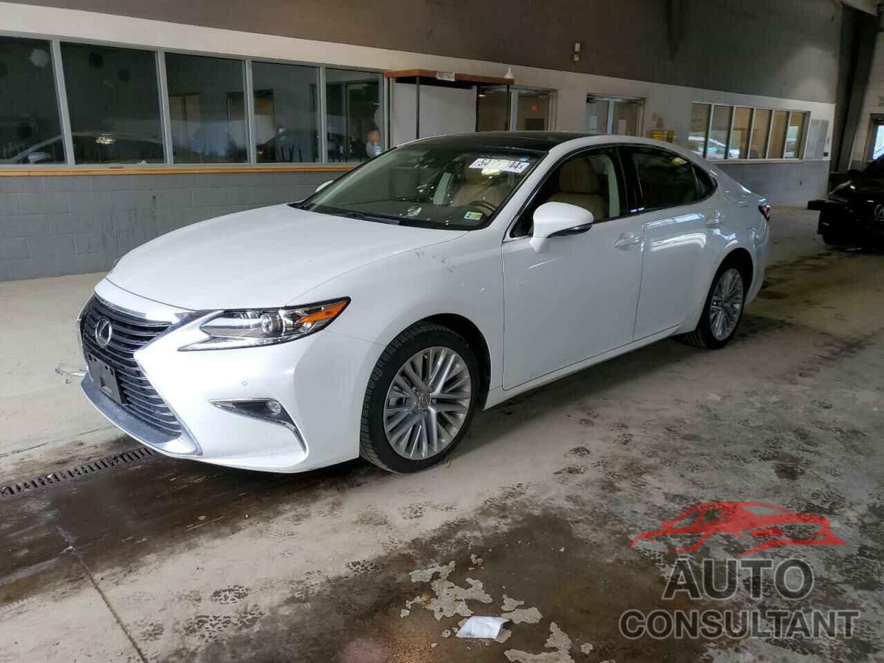 LEXUS ES350 2016 - JTHBK1GGXG2233215